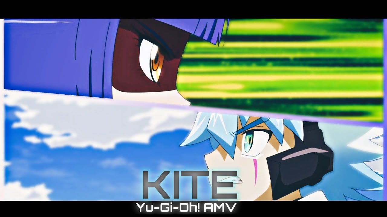「Yu-Gi-Oh! AMV」 Yudias Velgear VS Tenten Nanahoshi