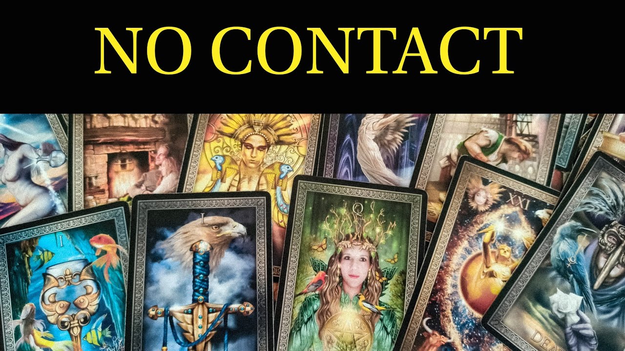 PICK A CARD: NO CONTACT. DO THEY HAVE REGRETS? ACTIONS_ OUTCOME.  TAROT TIMELESS READING.