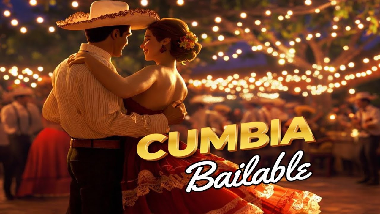 🎶 CUMBIAS MODERNAS EN MIX | RITMO CONTINUO PARA BAILAR SIN PARAR 💥