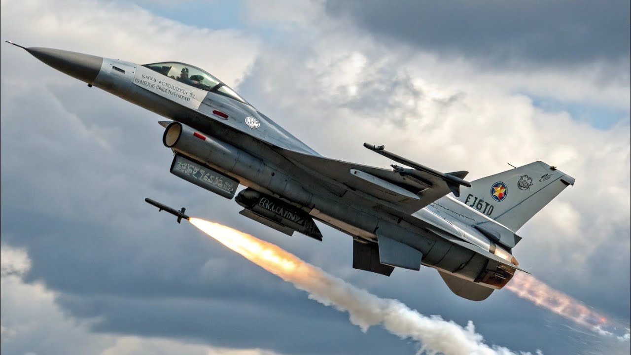 R-73 AA-11 Archer 2025 The Deadliest Russian Air-to-Air Missile Ever?