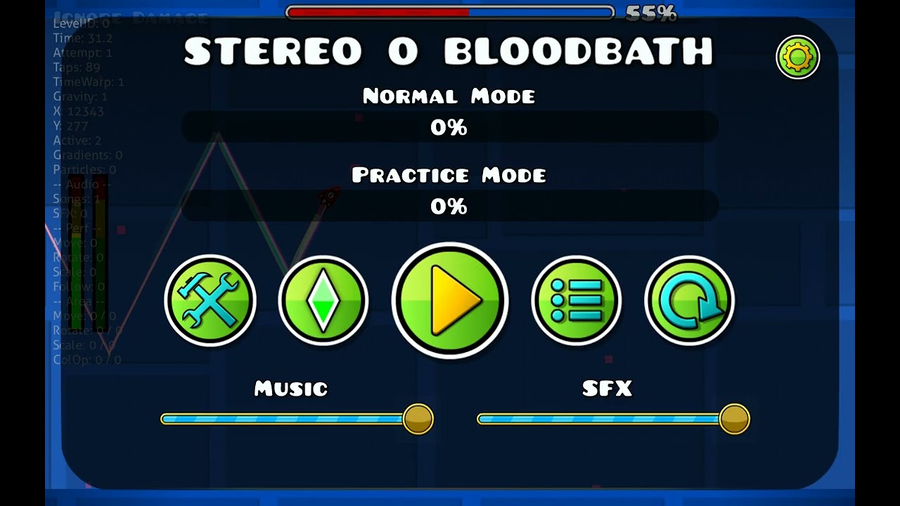 geometría xd
