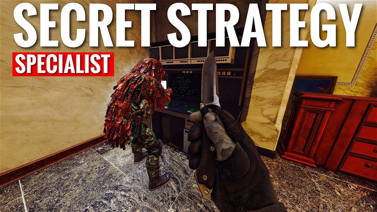 I found the #1 Strategy for Warzone Wins...