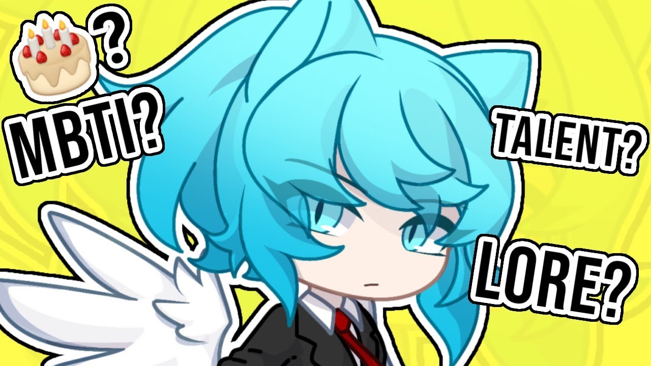 ALL Kittypop Time characters in 1 minute | Hero Lies
