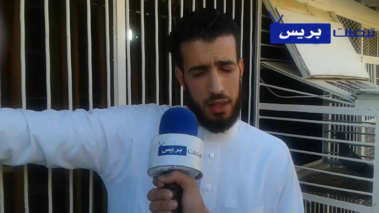 ربورطاج حول الانجاز غير المسبوق لبطل حمام السباق محمد لشهب من مدينة تيفلت