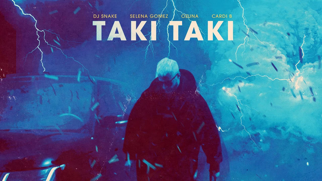 [Instrumental] DJ Snake - Taki Taki ft. Selena Gomez, Ozuna, Cardi B