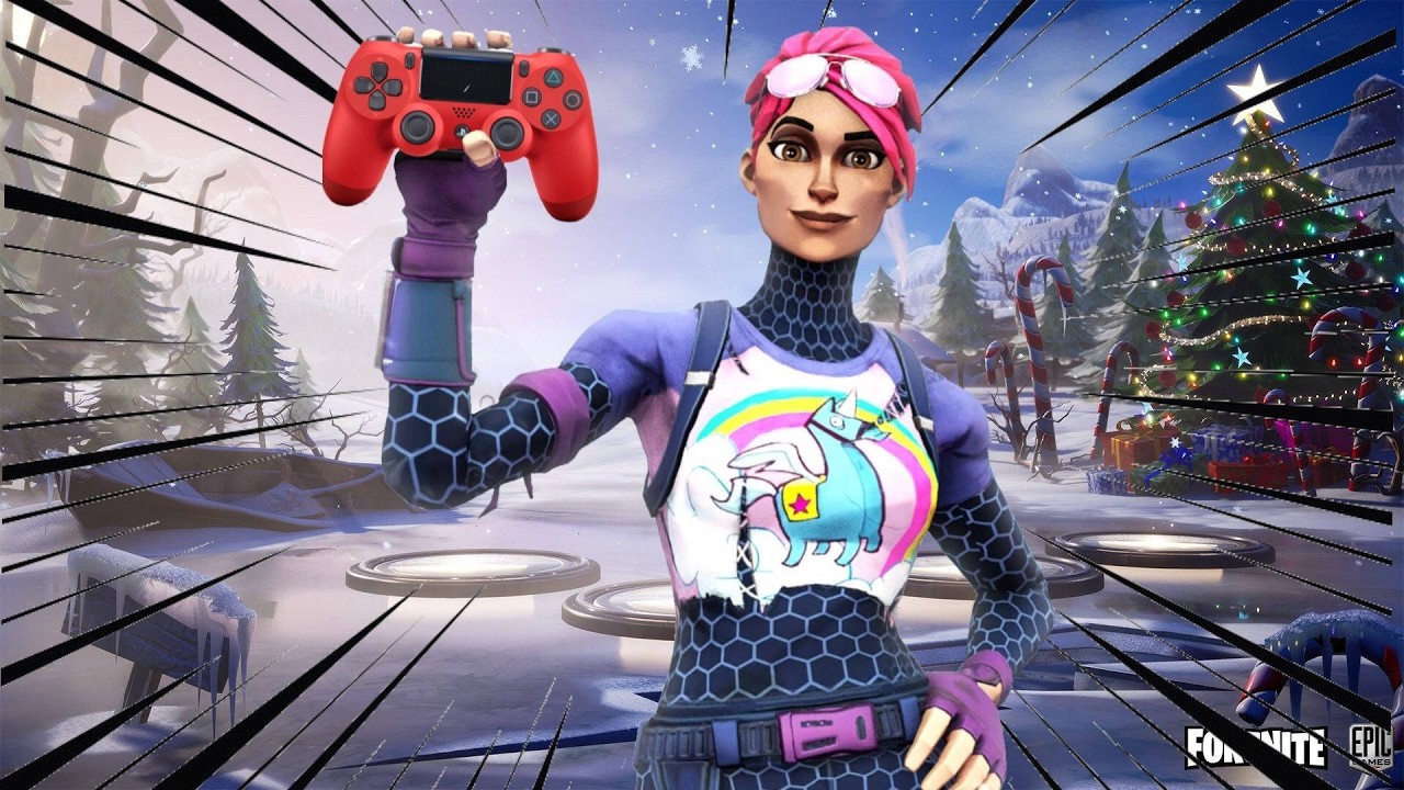 Fortnite Rentner Livestream 😂💯