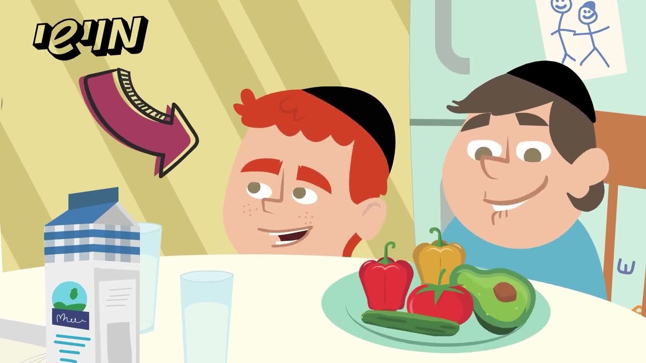חבורת חזק - כריכים