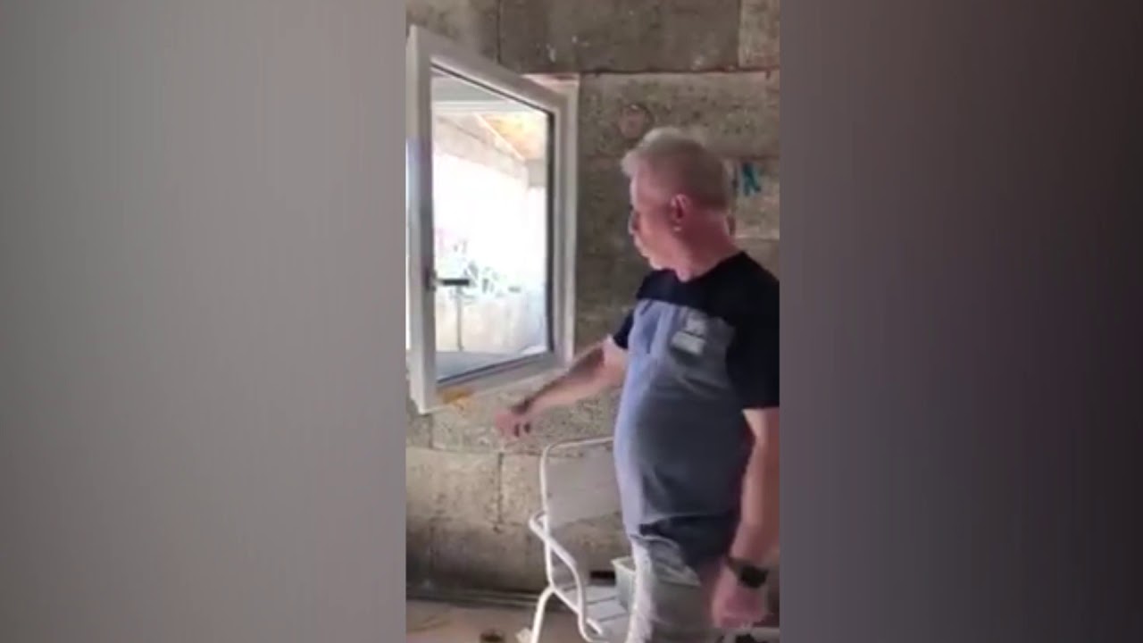 Internorm Window & Installation