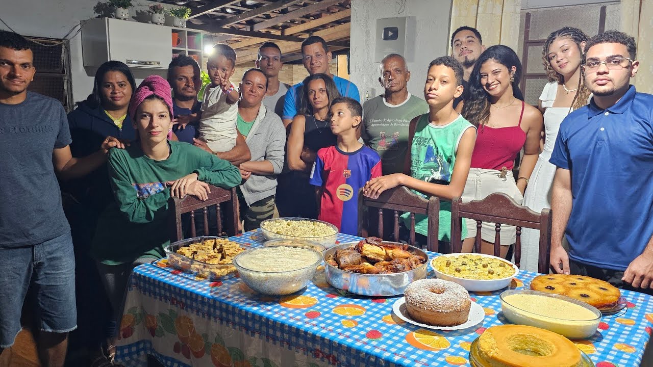 Nosso último  dia do ano // Feliz ano novo 