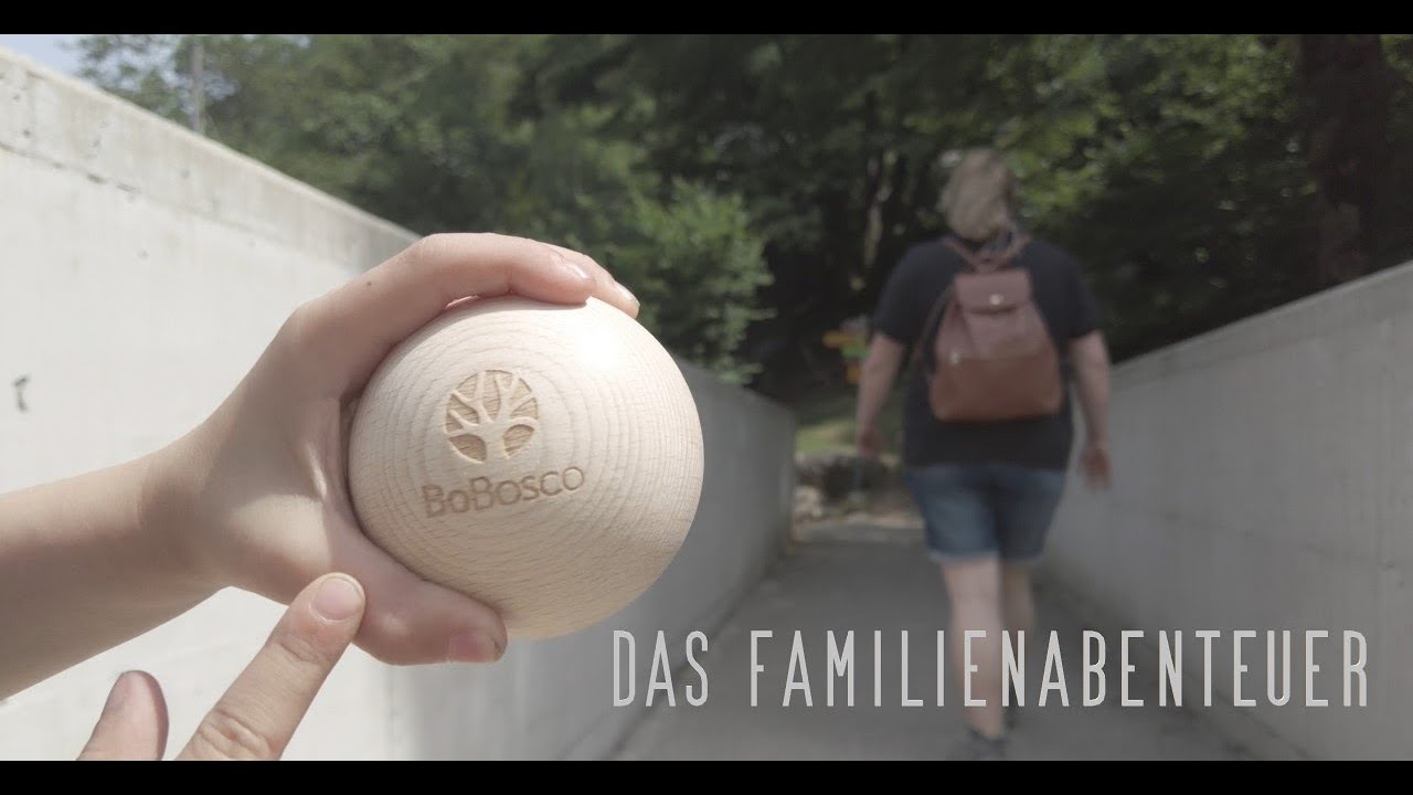 BoBosco | von Brione nach Lavertezzo | Abenteuer im Tessin