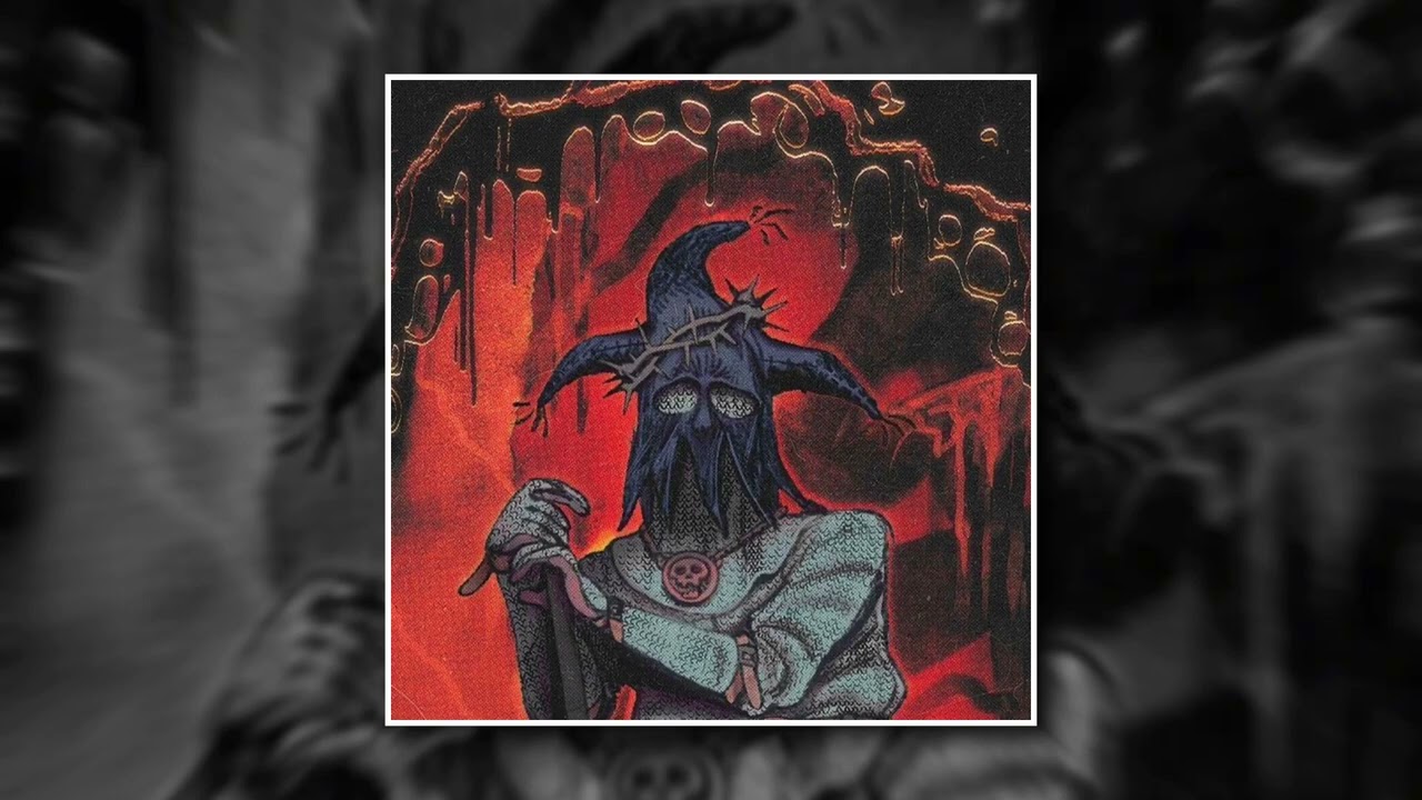 DJ VILÃO DS - ELA VIRA MORTAL [ULTRA SLOWED]