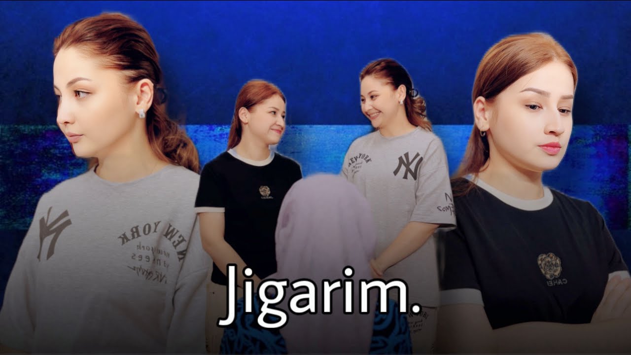 Opa_singilcha | Jigarim.