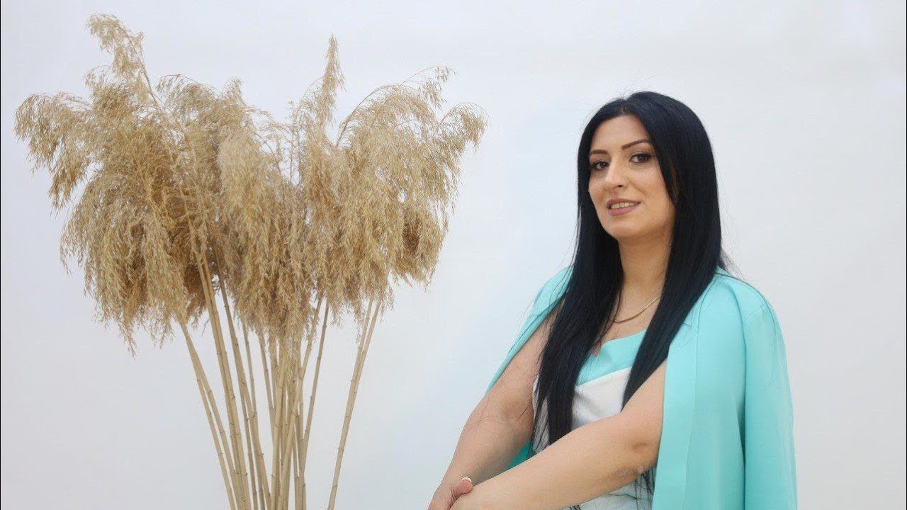 Milena Harutyunyan - Patuhans (cover)