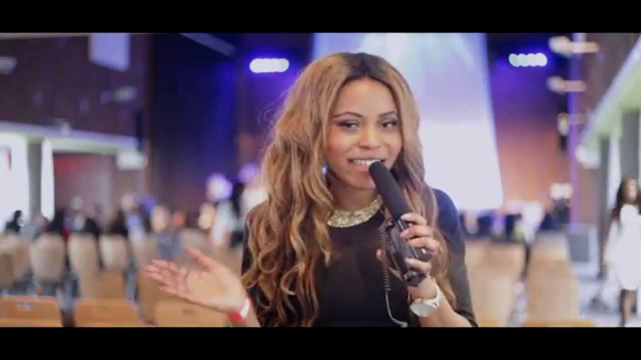 ONOG GOSPEL GALA 2015 REVIEW HD