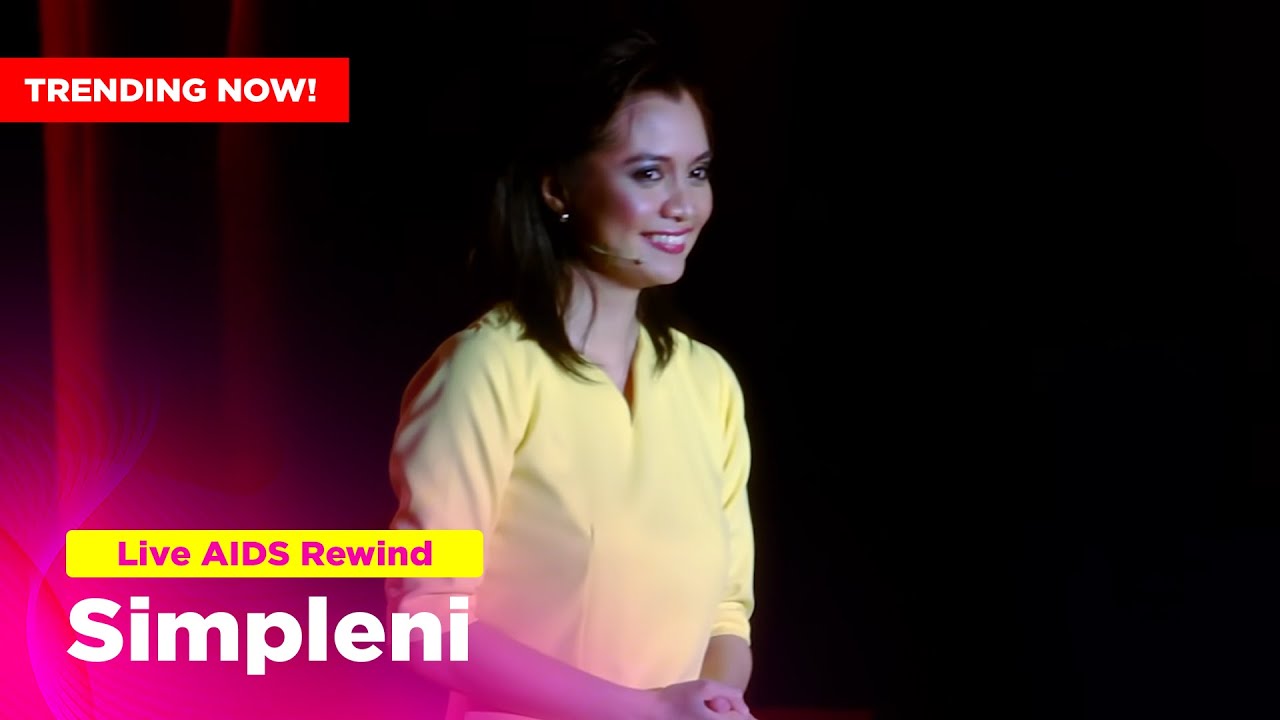 (TIKTOK VIRAL!) Simpleni || Live AIDS 31 (HaLOLan)
