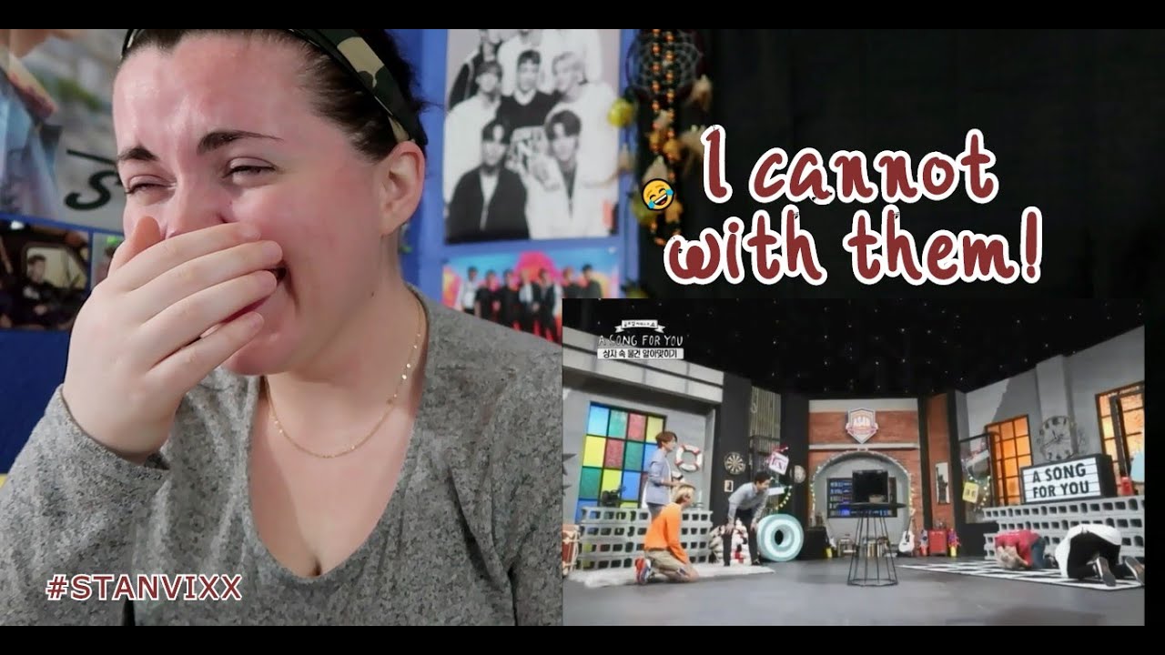 A Very Long Guide To VIXX in 2019 | REACTION