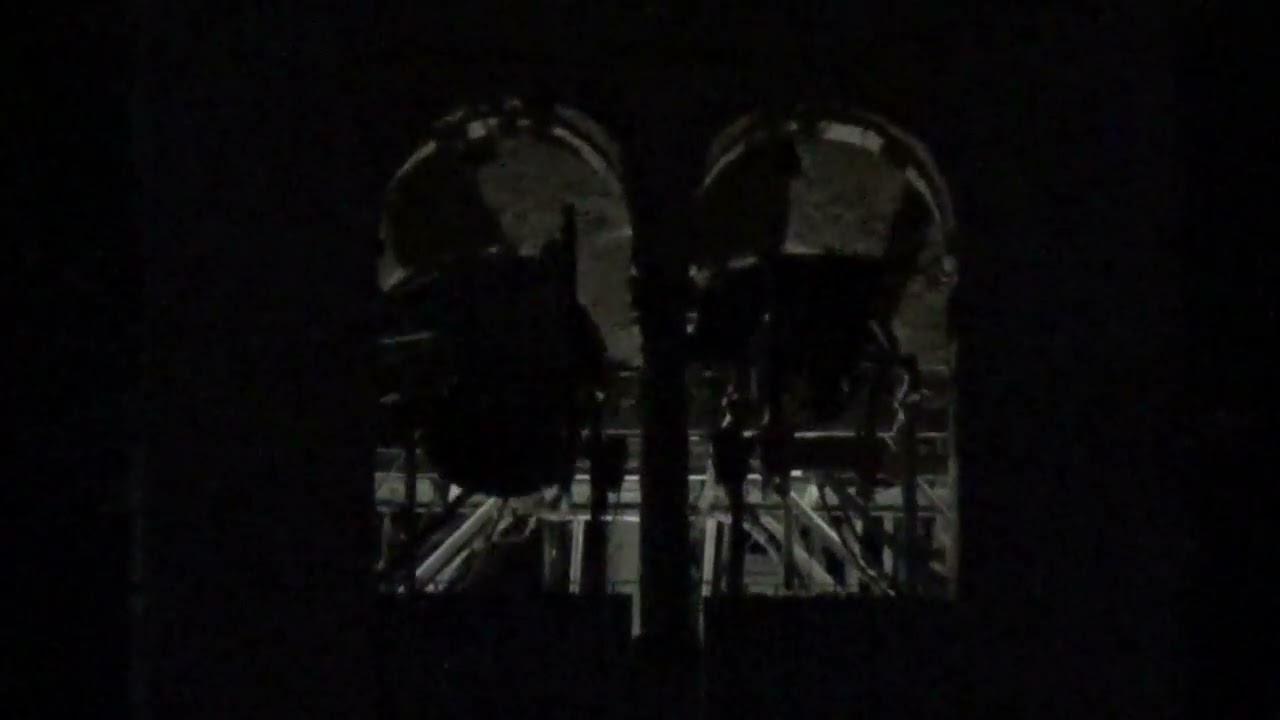 Le campane di Malesco (VB) Chiesa Parrocchiale dei Santi Pietro e Paolo