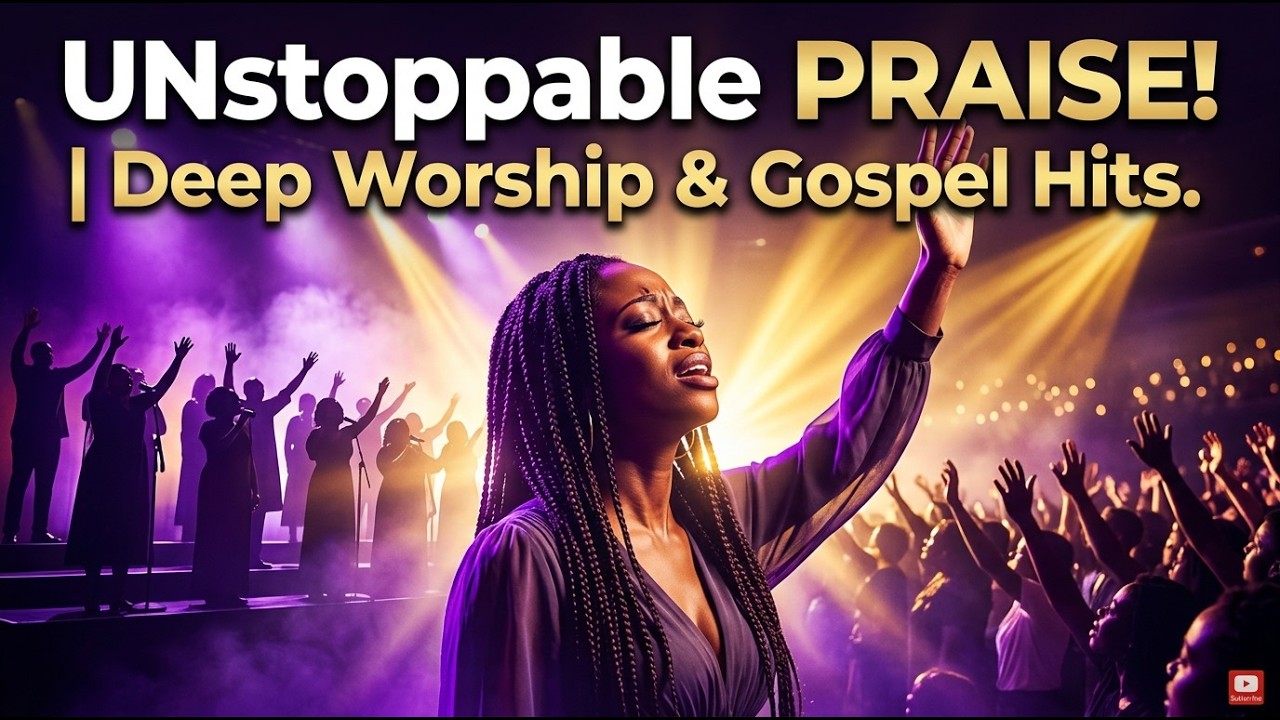 WHAT A GOD! | This Worship Moment Will Move Your Soul | Kingdom Flow