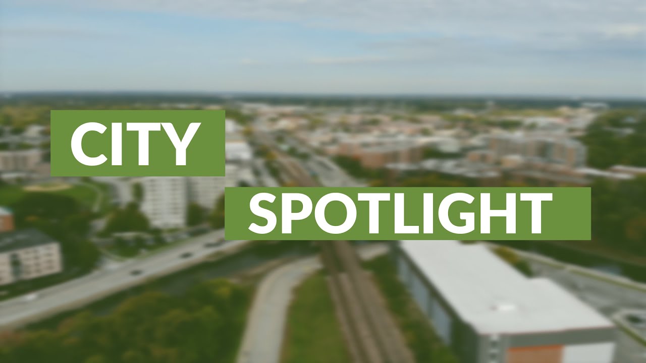 Des Plaines City Spotlight - Jun. 4, 2025