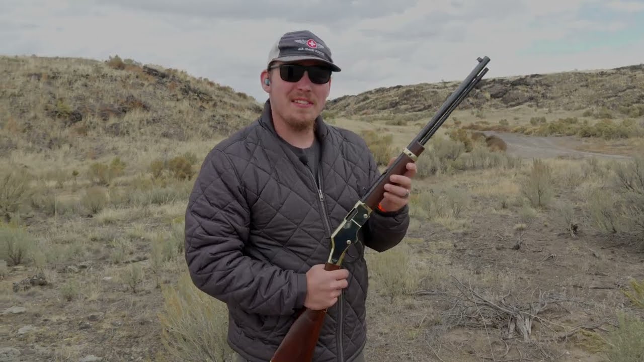 17HMR vs 22 Magnum
