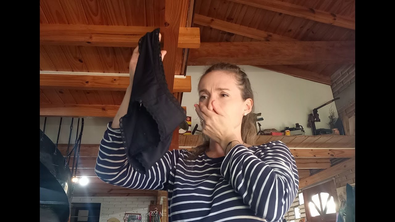 La FIN des Culottes menstruelles