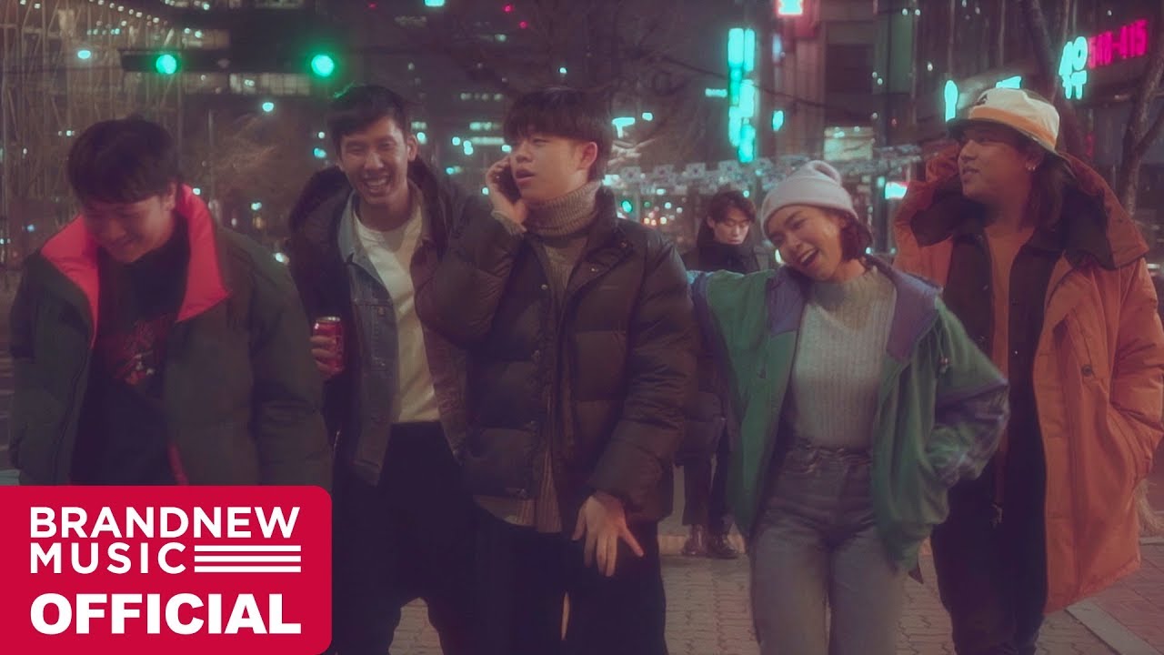 그리 (GREE) X TELEx TELEXs 'Fantasy' M/V