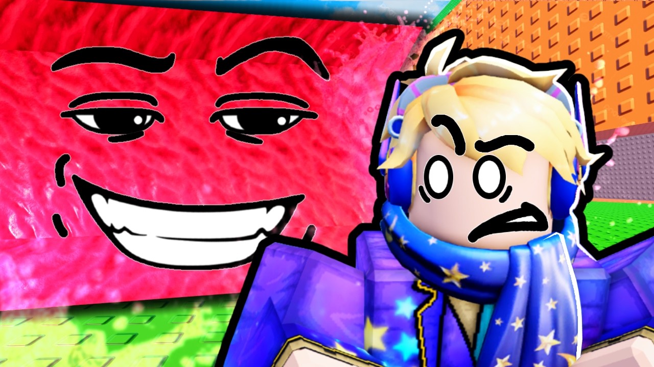 Мемы ROBLOX V26