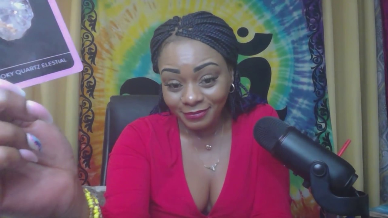 Gemini | Becoming☝🏽A New You, Who This? |April 2019 Spiritual Conversation