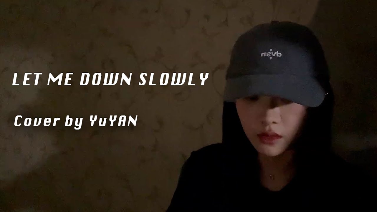 喻言 Yu Yan 