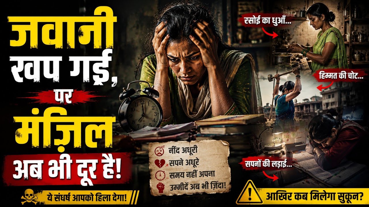 Hostel Students Must be Watch This Video 