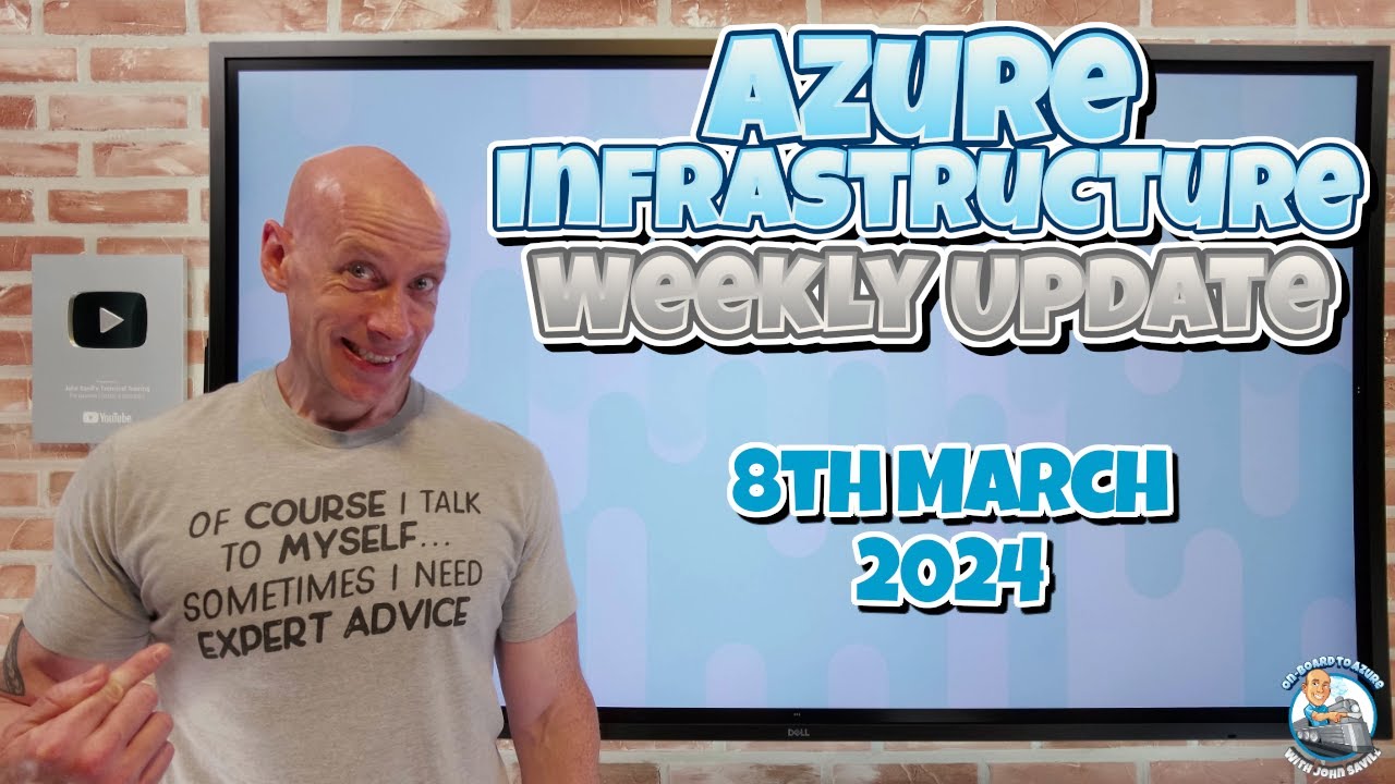 Azure Update - 8th March 2024