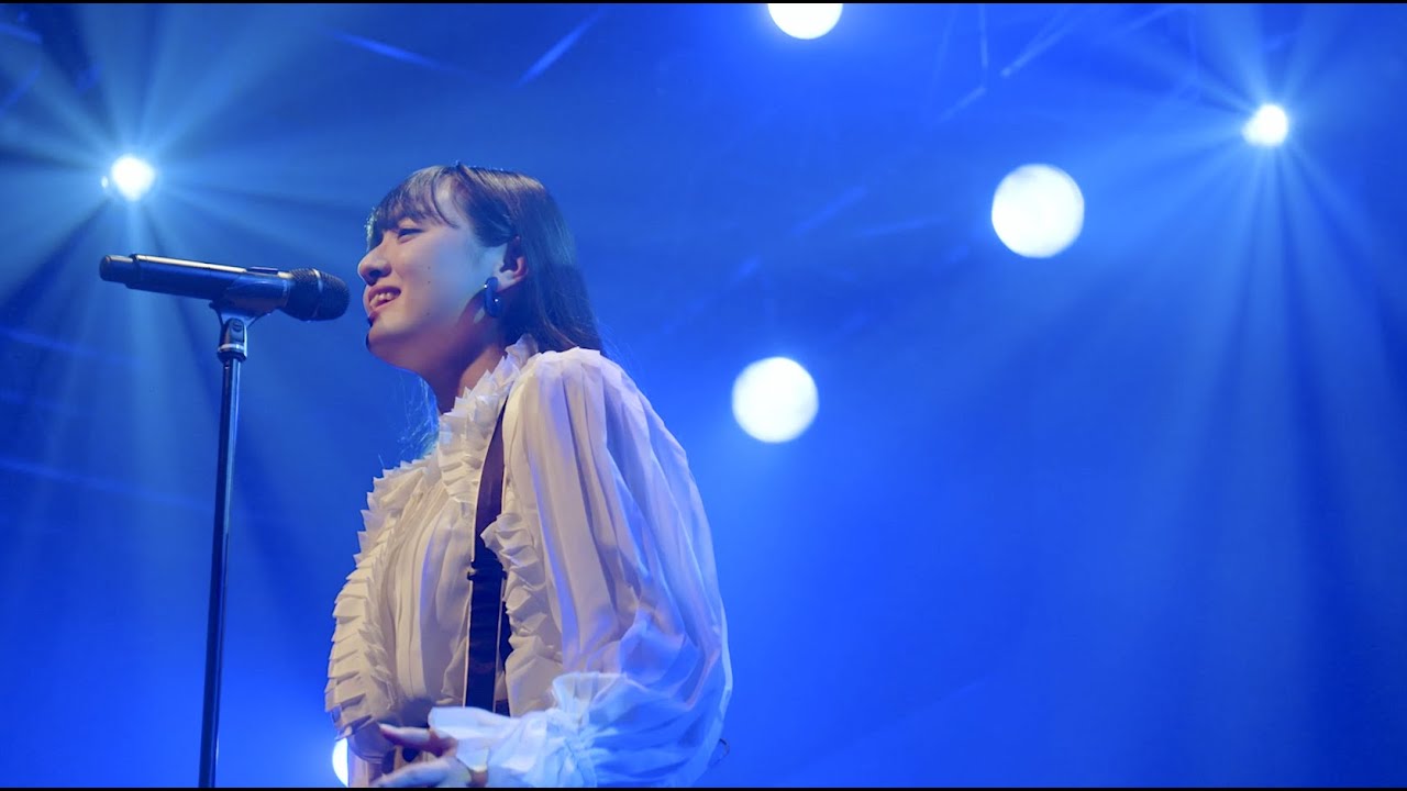 鈴木瑛美子スペシャルライブ(2019.10.18) - Digest - [期間限定公開]