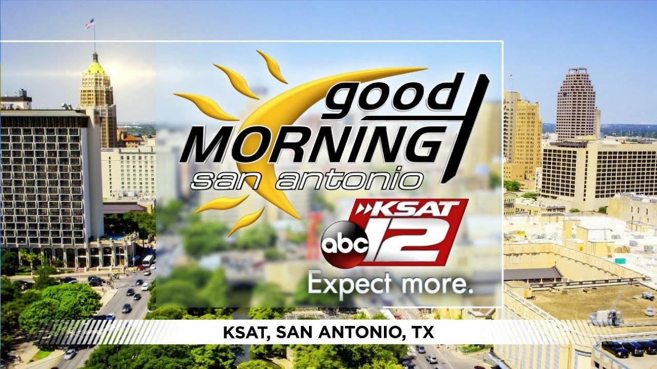 KSAT12 GMSA @ 9, January 10 ,2020