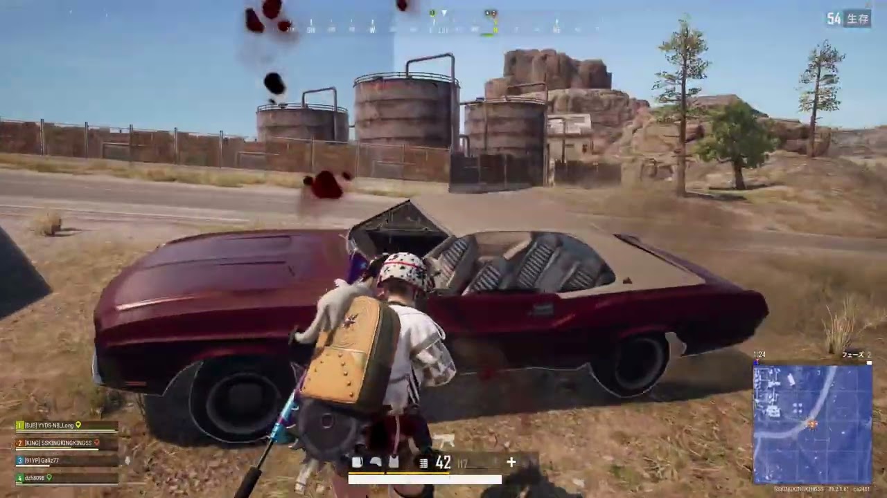 PUBG