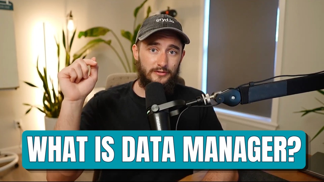 What Is Jira Assets Data Manager and Why Should You Use It?
