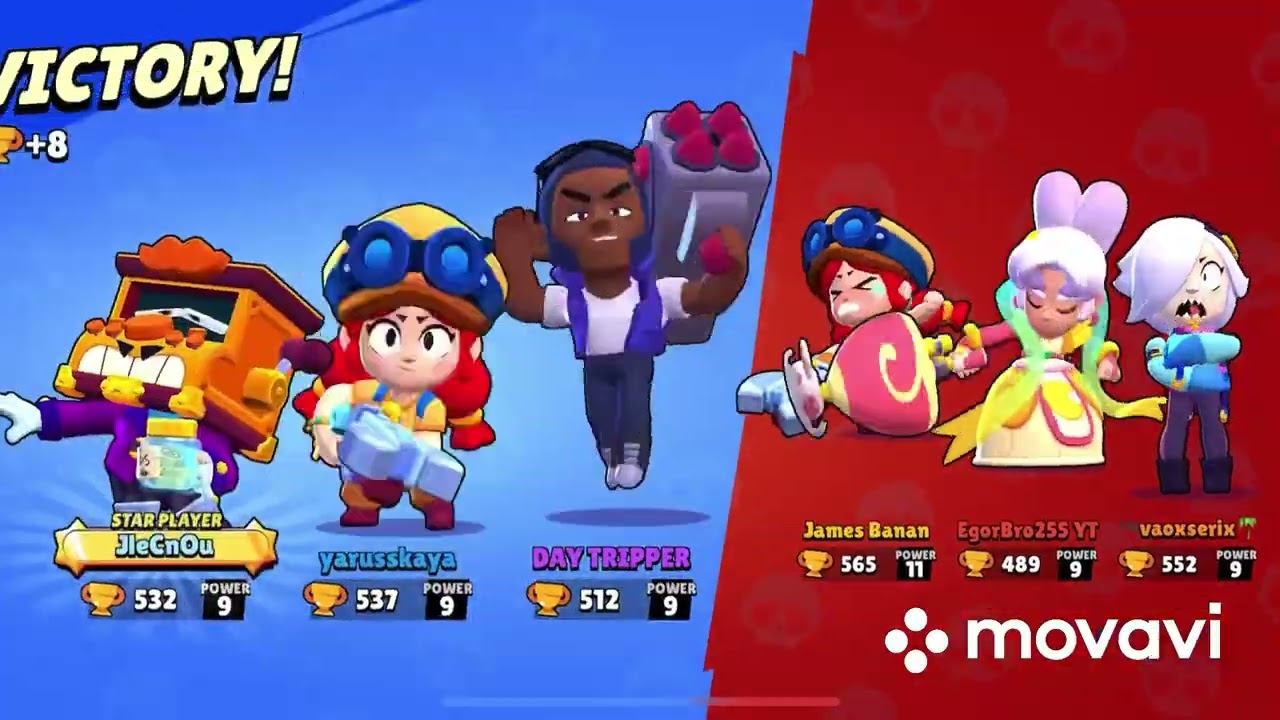 КАК БЫСТРО СЛОМАТЬ СЕЙФ? БРАВЛ СТАРС | HOW TO BREAK THE ENEMY SAFE EASILY? BRAWL STARS GAMEPLAY