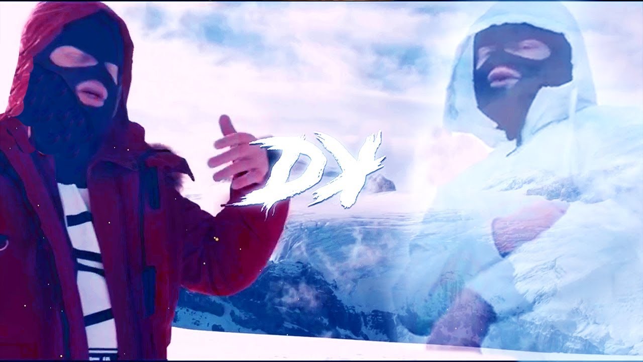 Kalash Criminel ft Orelsan Type Beat 2018 - 