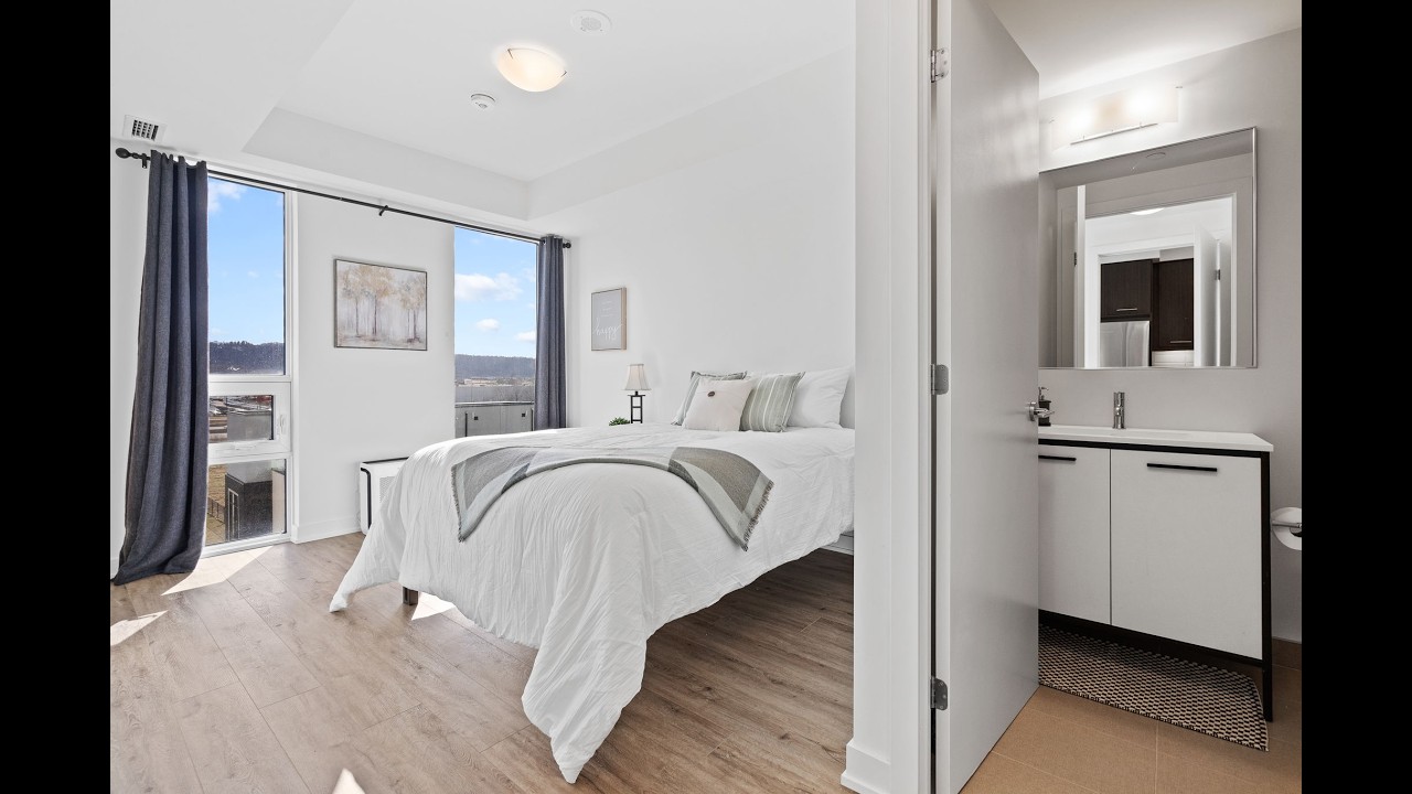 FOR SALE: 385 Winston Road, Unit 501, Grimsby