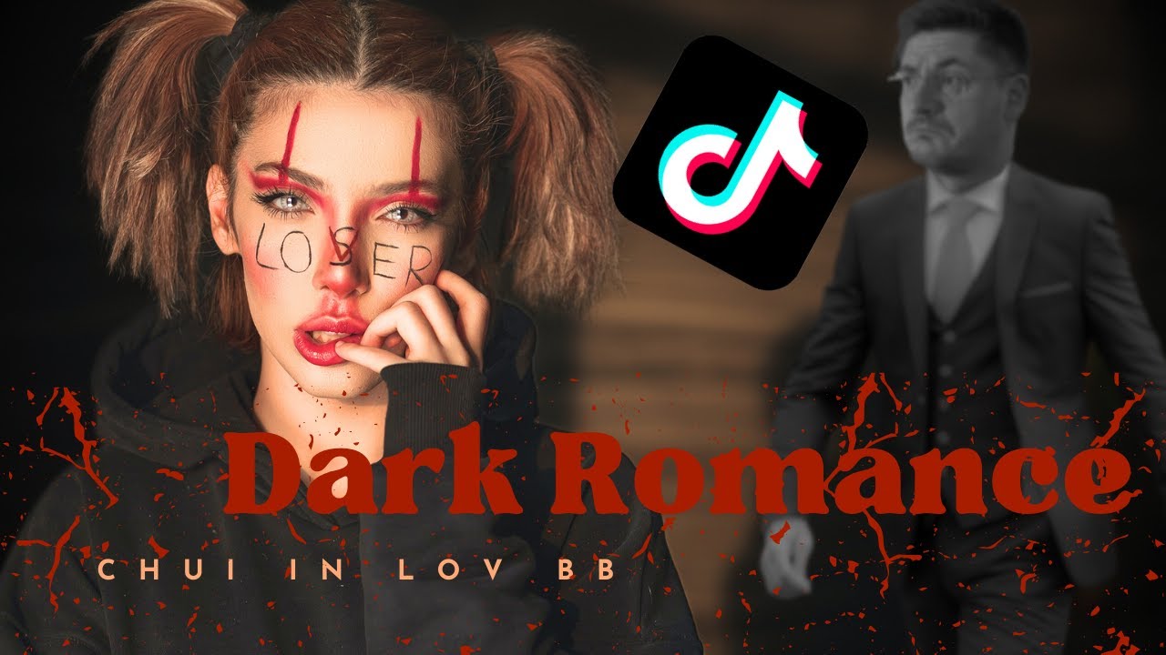 C’est quoi la dark romance : Les Vrais dangers de ce phénomène