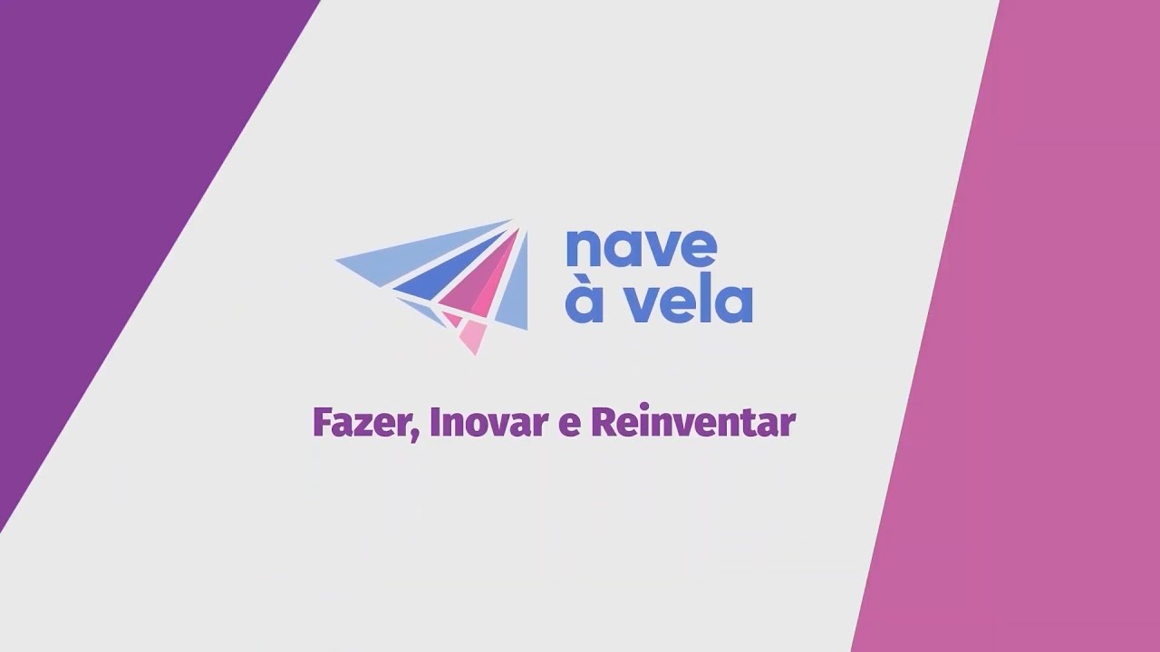 Conhe&ccedil;a o Nave &agrave; Vela