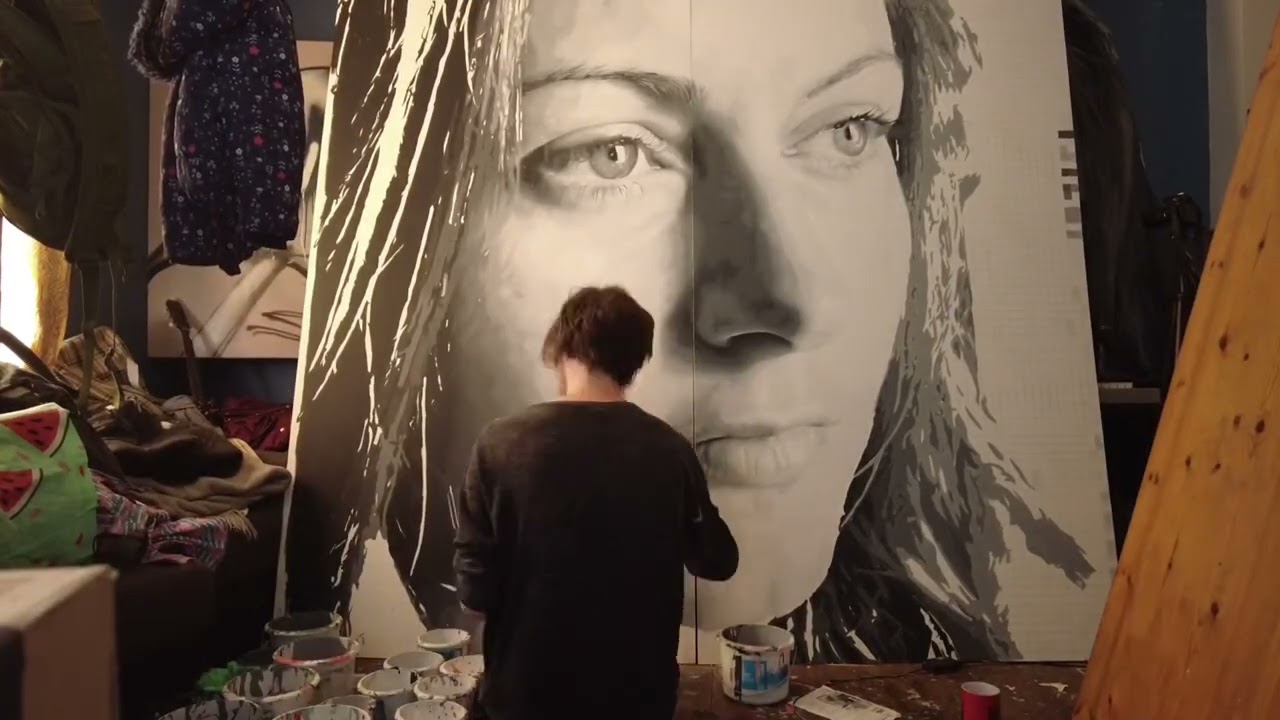 Cheltenham Paint Festival 2022