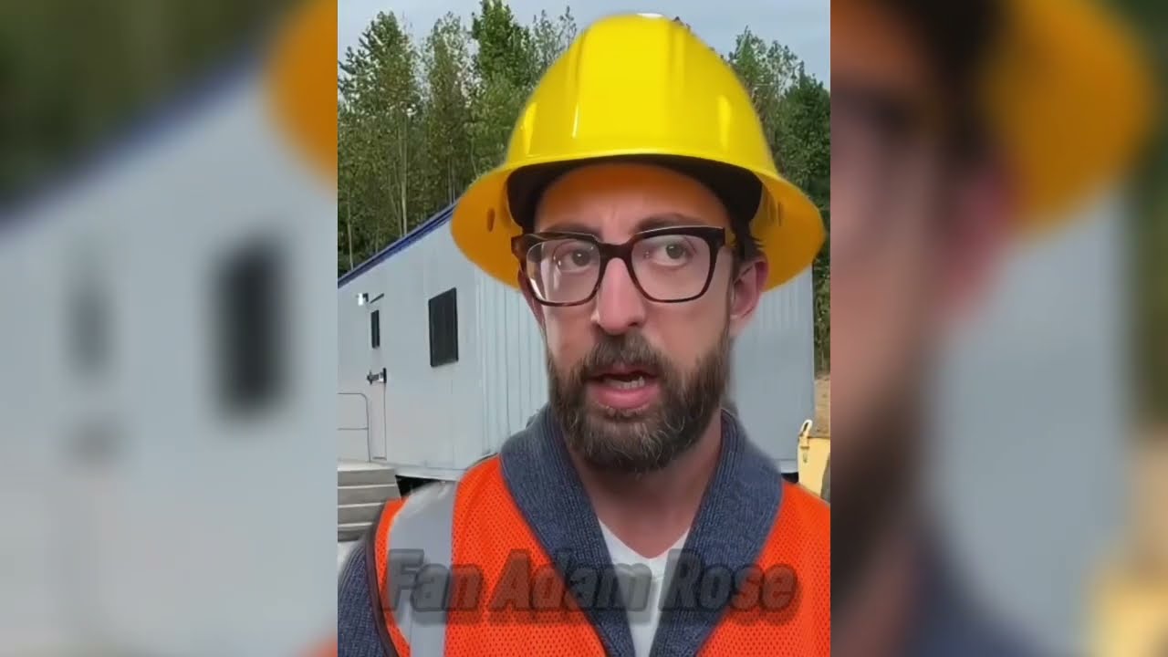 When People Do Stupid Things at Work #adamrose #funny #work Part 16