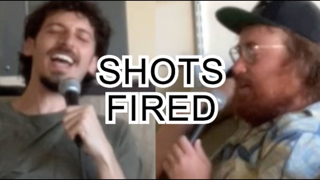 JDFMCP | CJ Landry Fires Shots