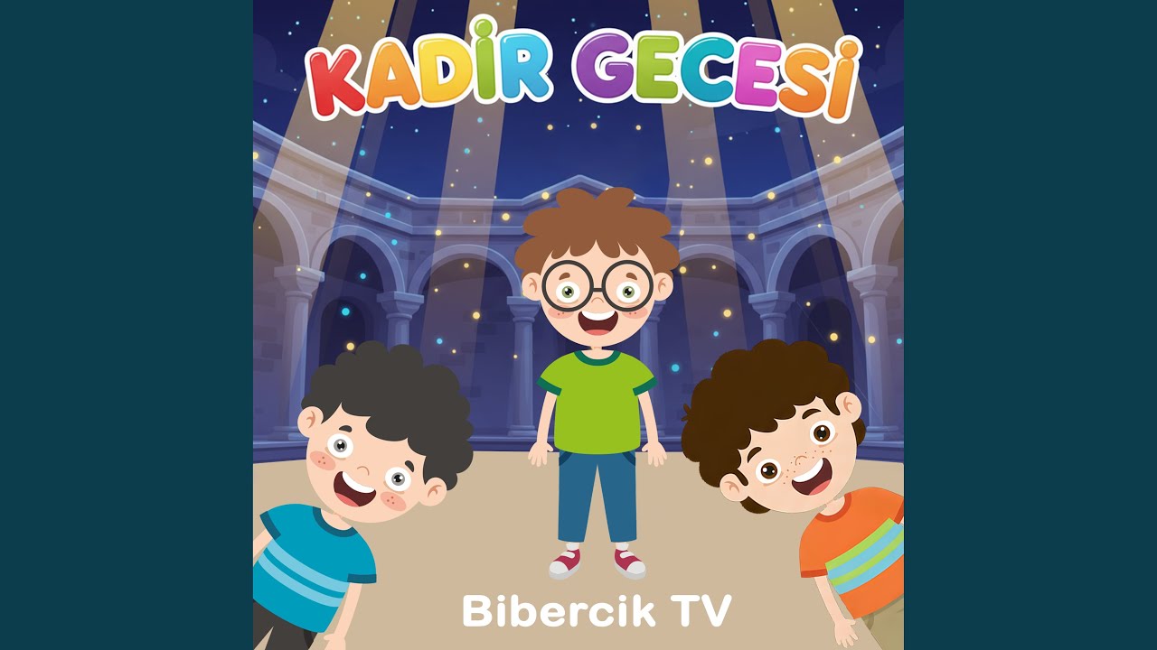 Kadir Gecesi Karaoke