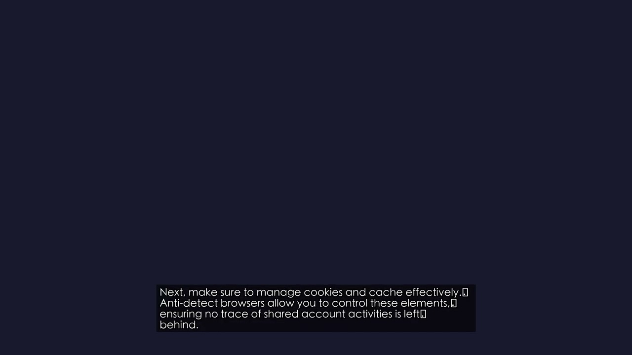 How to Safely Share AI Accounts Using Anti-Detect Browsers