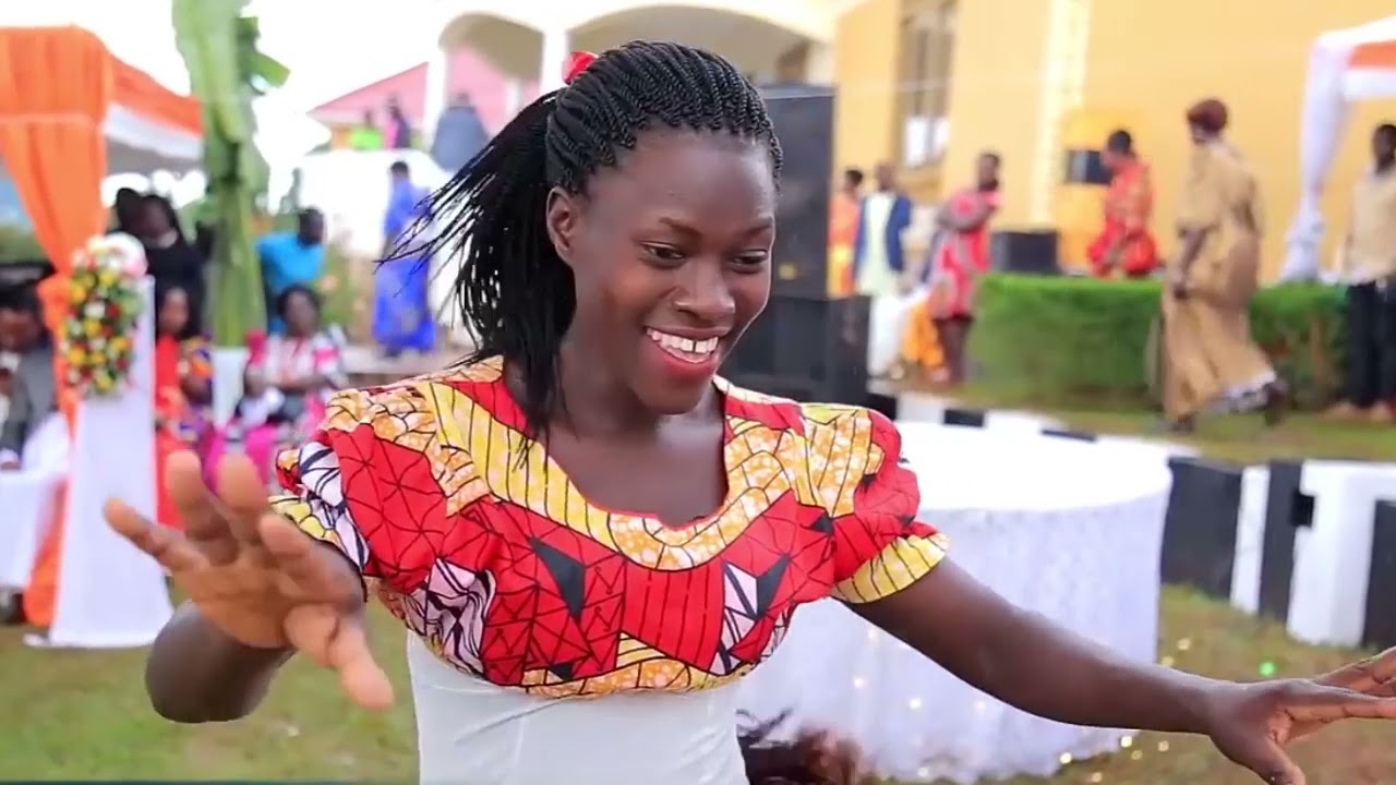 Mulokole Julius  by Khupa Mukhono(official mp4 @2022