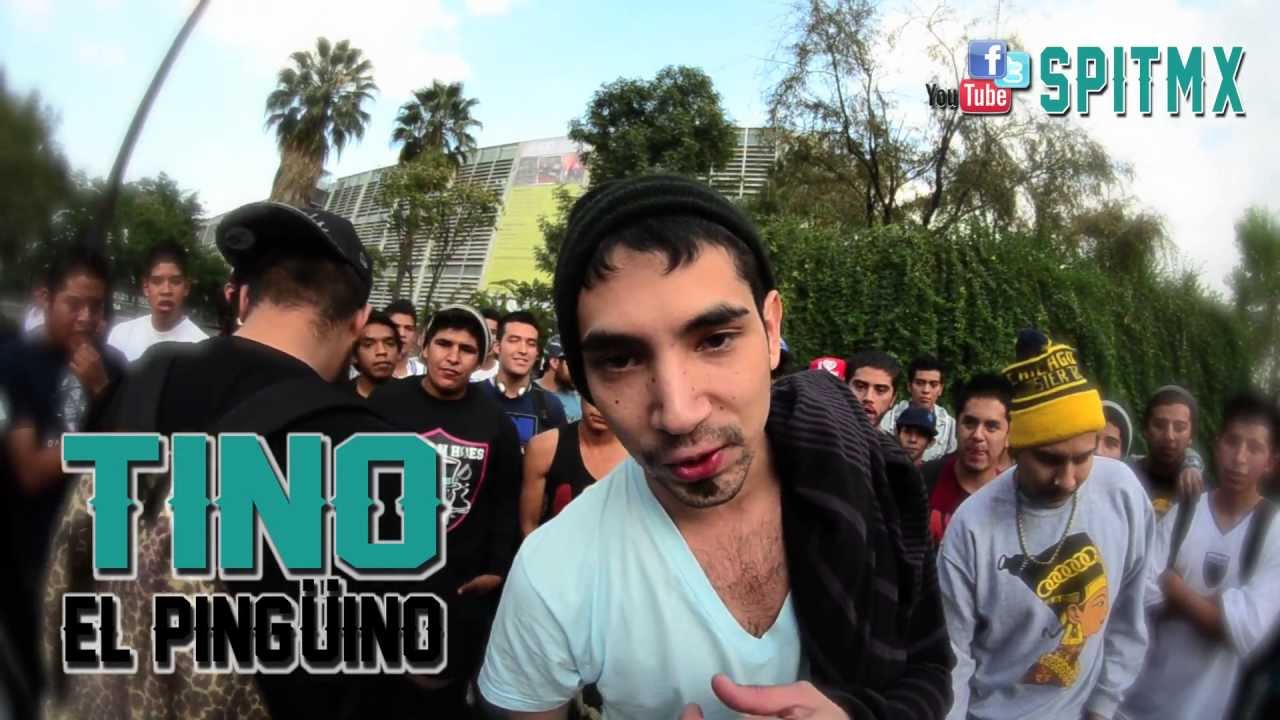 SPIT Cypher 2