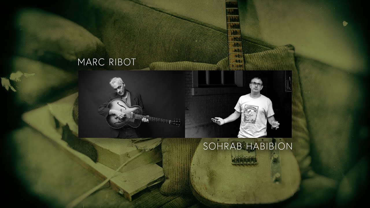 Marc Ribot in conversation with Sohrab Habibion (Part 5)
