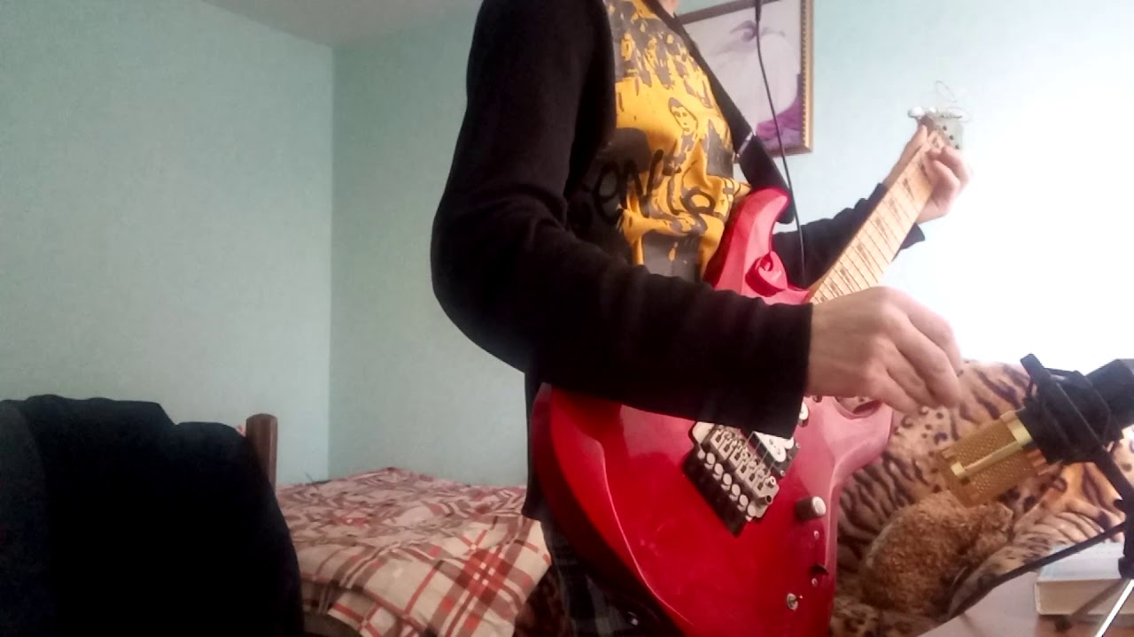 ◆ASMR guitar triggers | АСМР ГИТАРНЫЕ ТРИГГЕРЫ, ЗВУКИ ГИТАРЫ