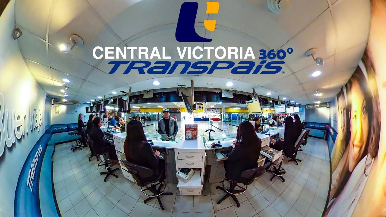Transpais 360; Capitulo 4
